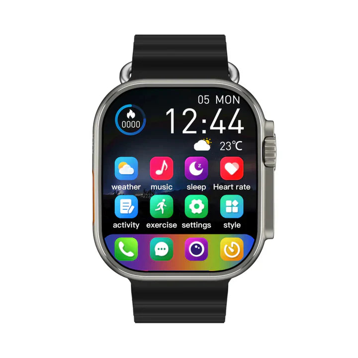 NOTCH 2025 PREMIUM MODEL SERIES 10 IN ULTRA 2ND GENRATION AMMOLED DISPLAY (ALLOW TO OPEN BEFORE PAYMENT FIRST CHECK THEN PAY)