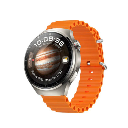 WATCH 4 TITANIUM
